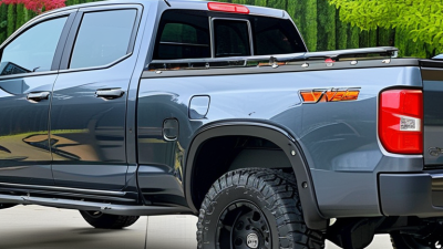 Best Retractable Tonneau Covers for Your Truck Needs?