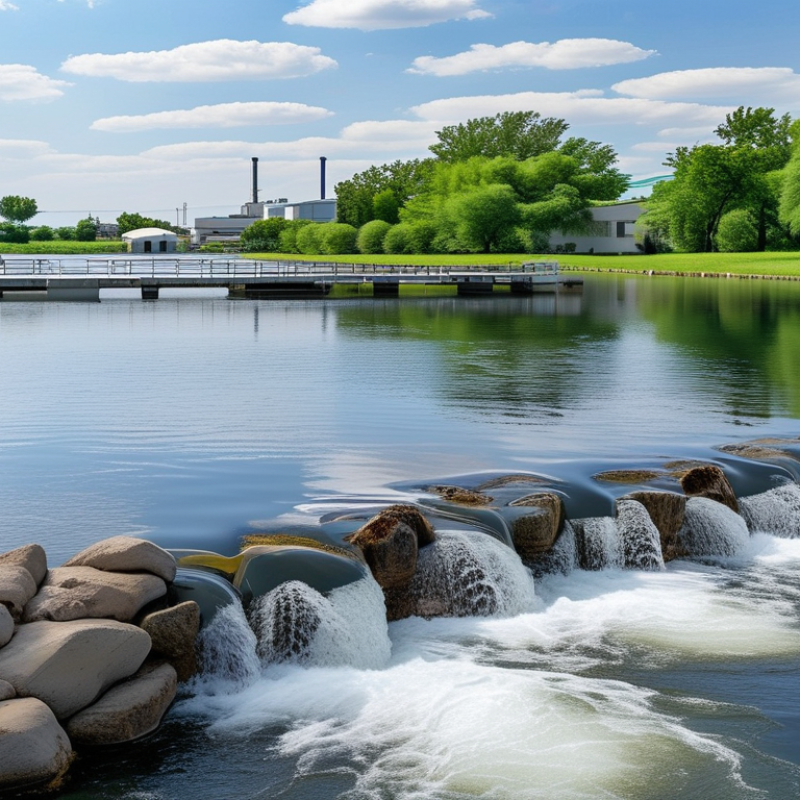 Best Uses of Polyaluminum Chloride for Water Treatment?