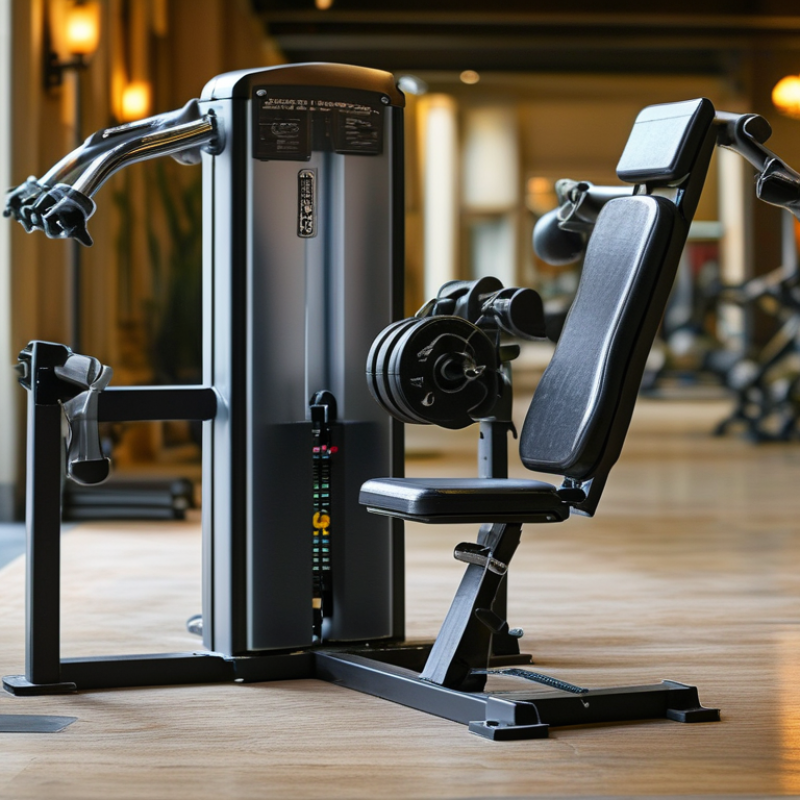Best Leg Lifts Machine for Effective Workouts in 2026?