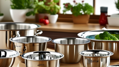 How to Choose the Best Stainless Steel Basin Bowl for Your Needs?