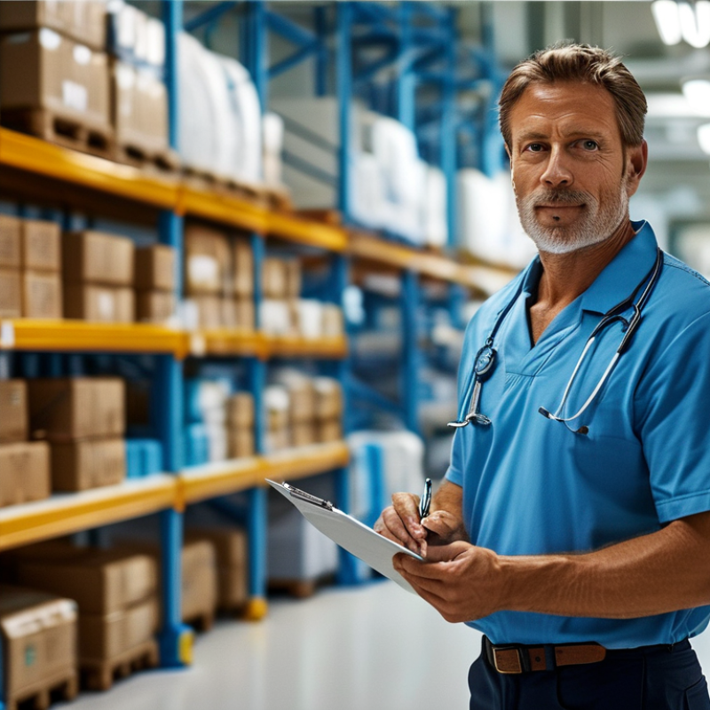 2026 How to Source Medical Equipment Supplies Effectively?