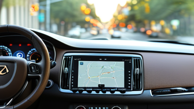 How to Choose the Best Android Car Stereo for Your Vehicle?