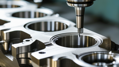 Top Tips for Sourcing Precision Turning Parts Effectively?