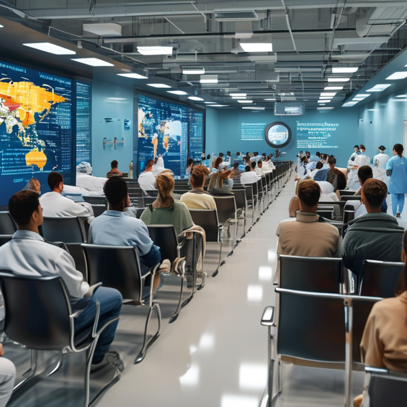 Advantages of Virtual Clinical Trials for Global Buyers?