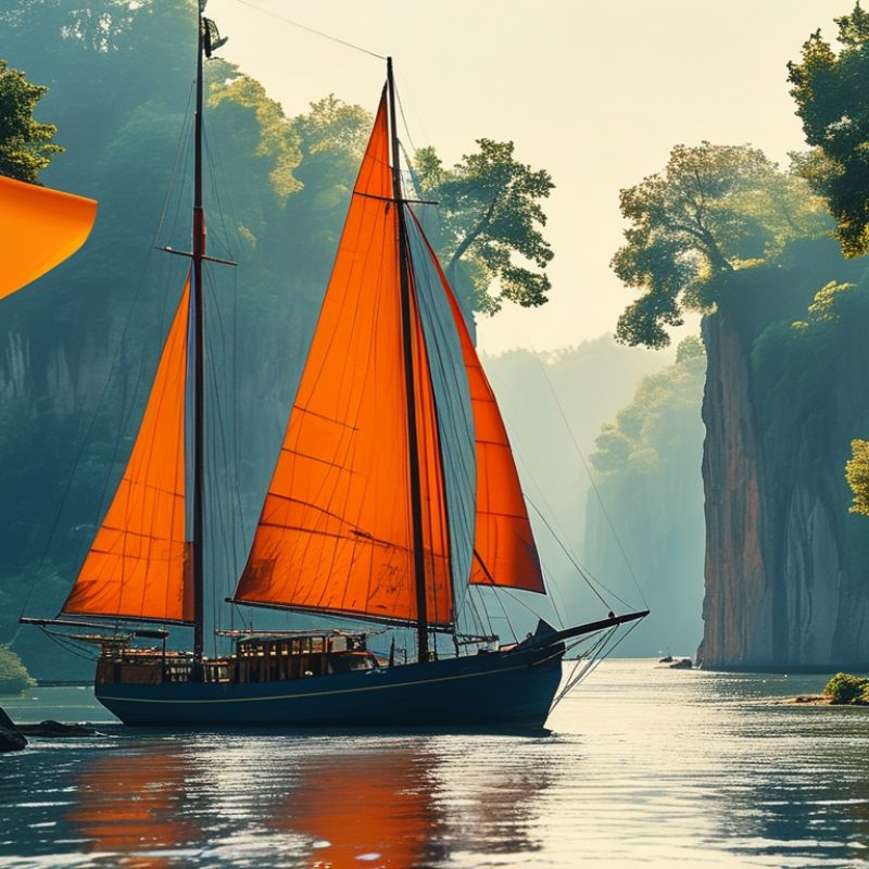 Top 10 Sail Banners for Your Marketing Needs?