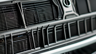 2026 How to Choose the Best Automotive AC Condensers for Your Needs?