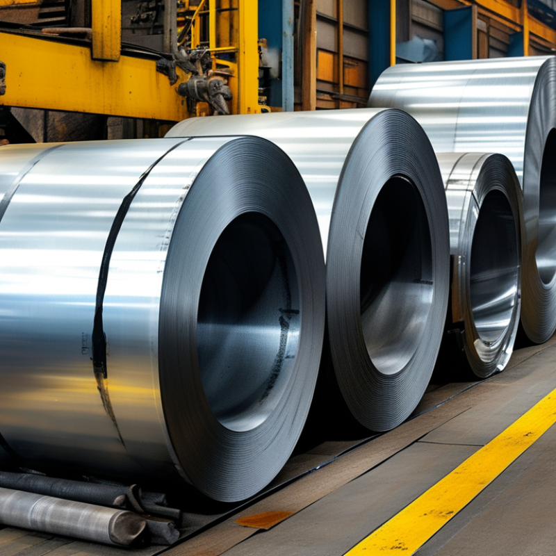 How to Choose the Best Steel Roll for Your Business Needs?