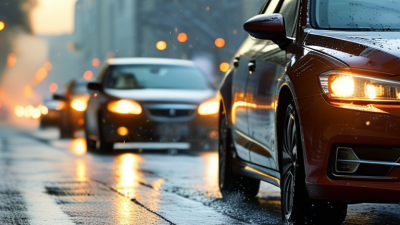 Best Car Window Blades for All Weather Driving Solutions?