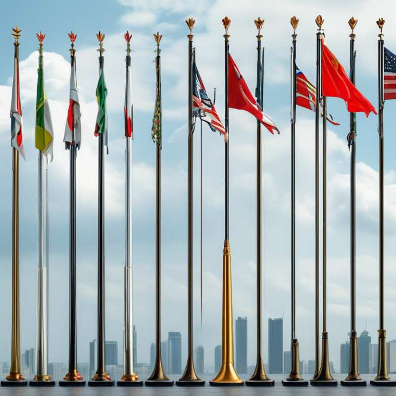 2026 Top Flag Poles For Sale Where to Find the Best Deals?