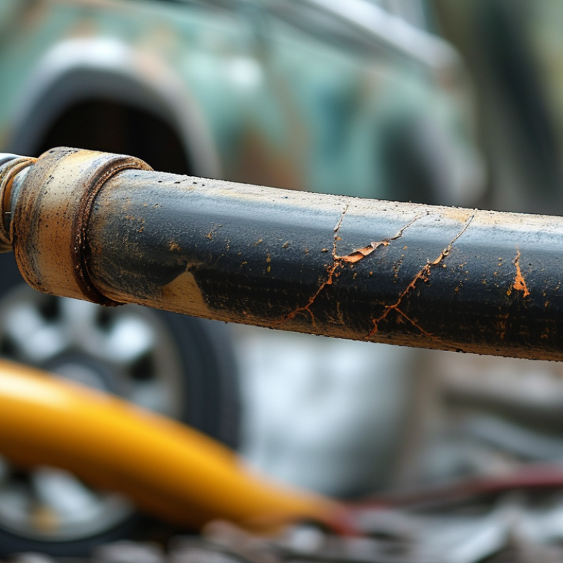 How to Keep Power Steering Hoses Lasting Longer?