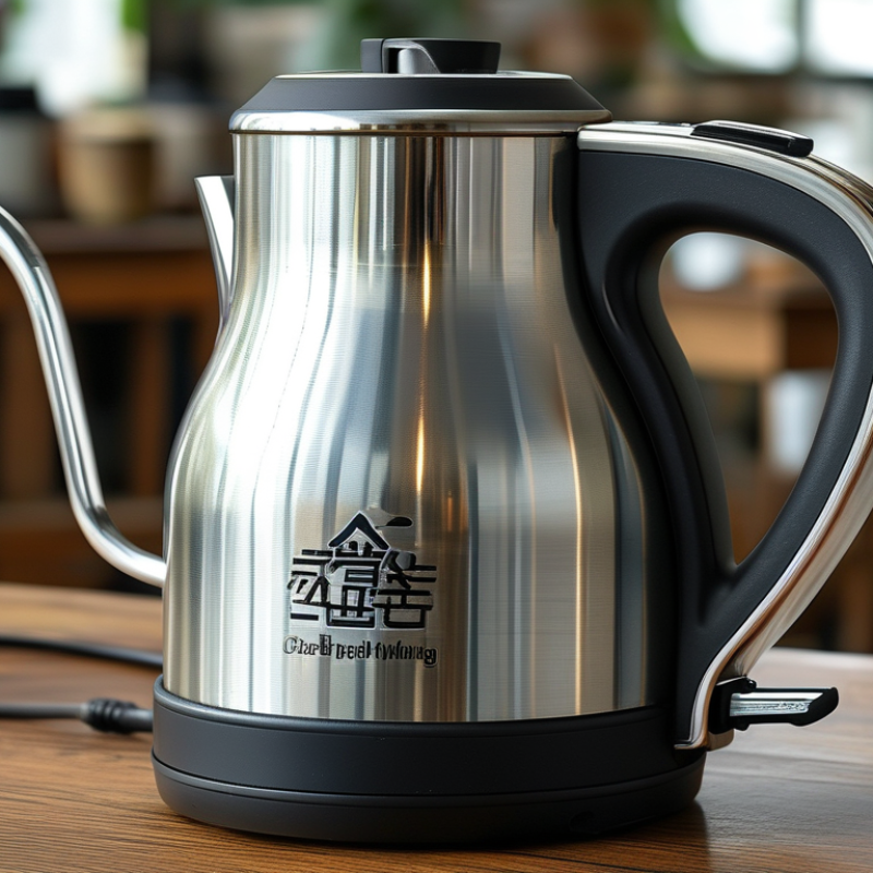 China Top Marine Electric Kettle for Global Buyers 2026?