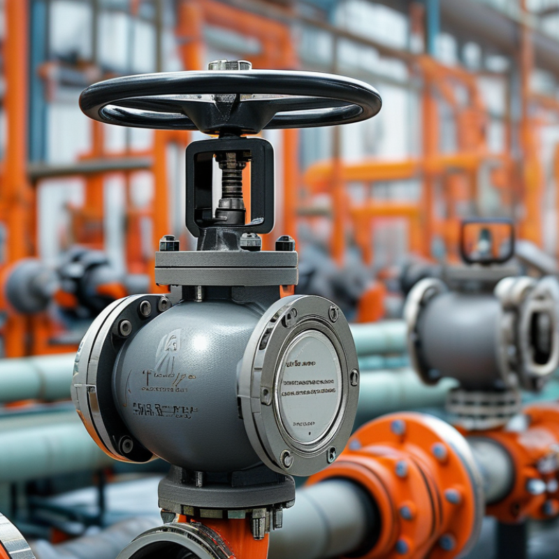 China Best Actuated Ball Valve for Global Buyers?