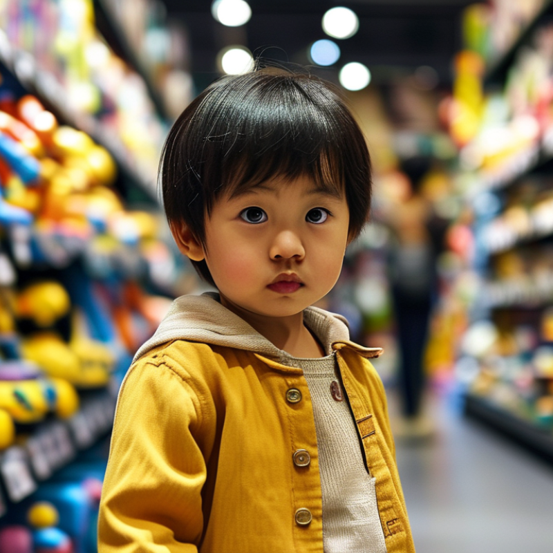 ¿Qué factores deben considerar los padres al comprar juguetes?