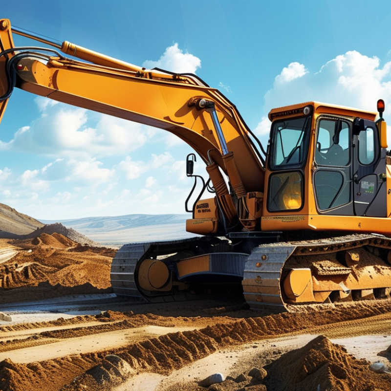 How to Choose the Right Bull Dozer for Your Project?