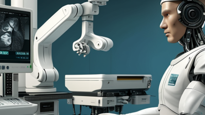 What is the Cost of Robotic Surgery in China?