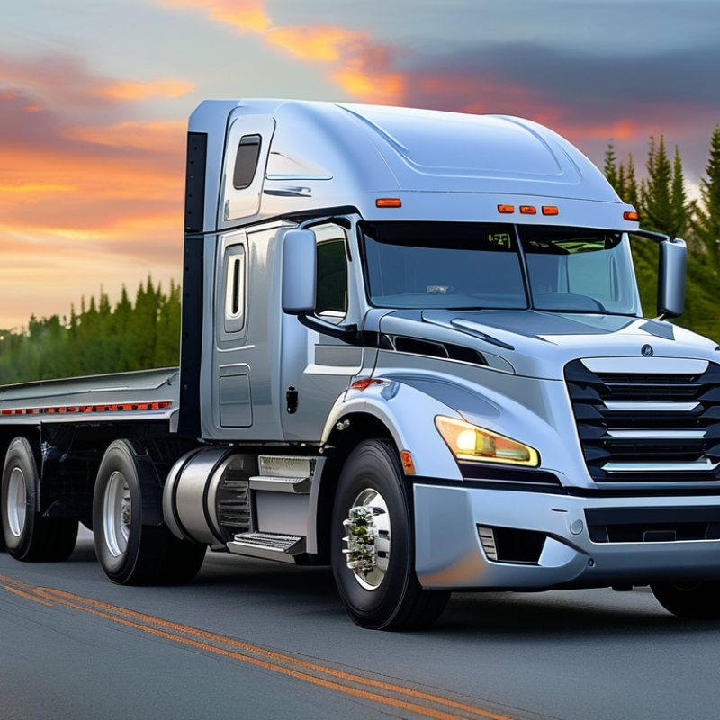 Best Flatbed Truck Bodies for Global Buyers in 2026?