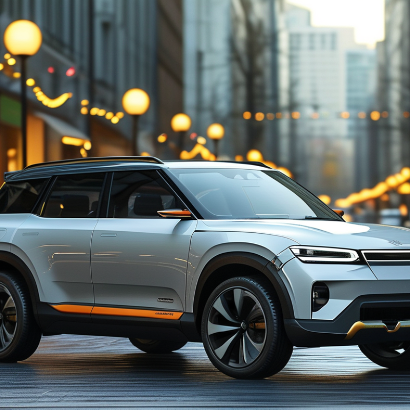 Top 5 Small Electric Cars for Global Buyers in 2026?