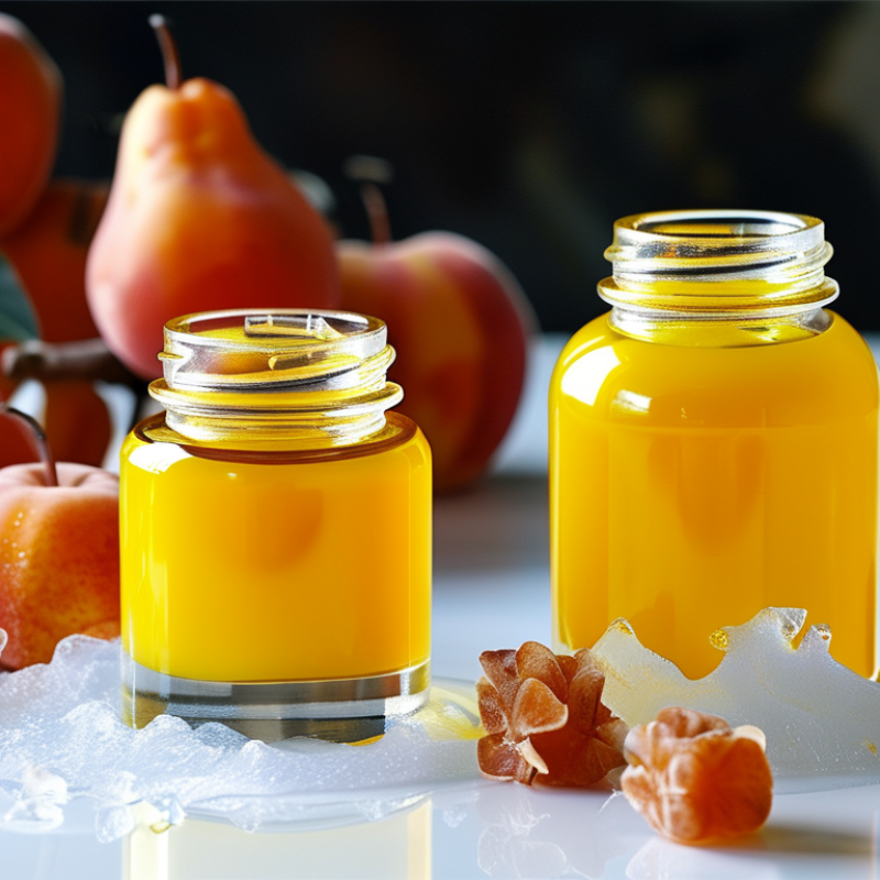 Why Choose Polysorbate Emulsifiers for Your Products?