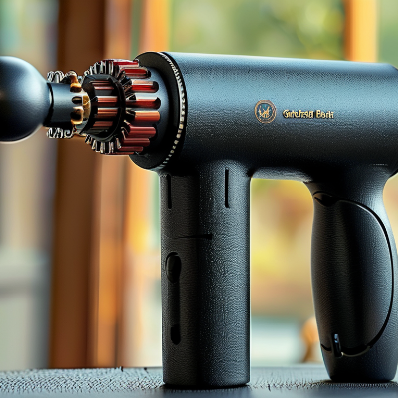 Best Massage Gun Charging Cord for Global Buyers?