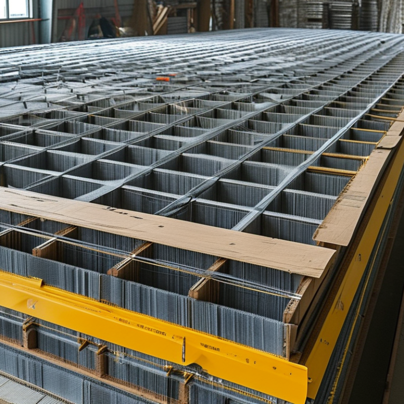 How to Source Laid Scrims Mesh for Your Business Needs?