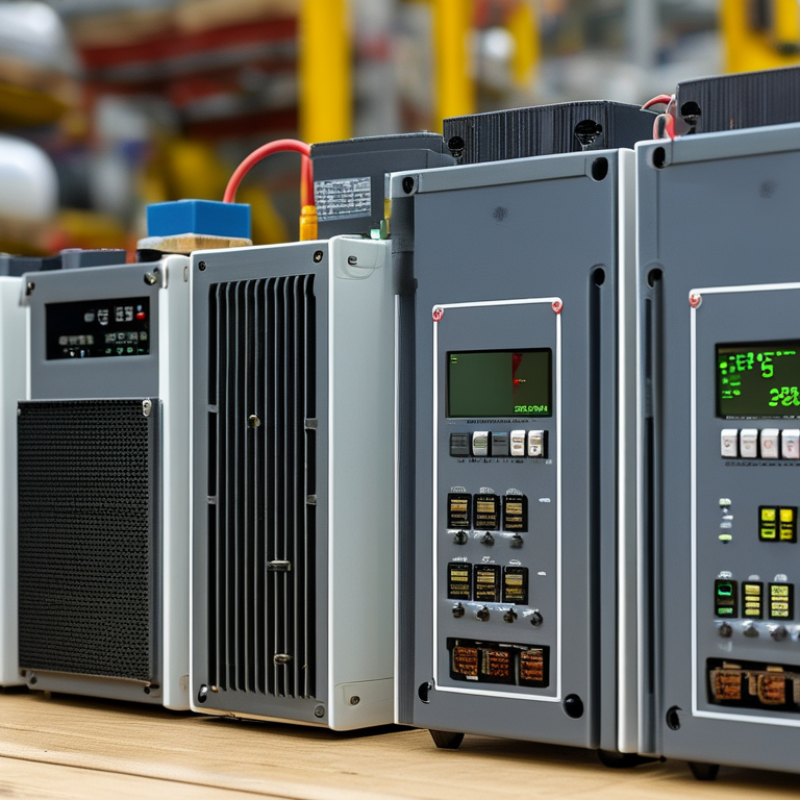 2026 Best Voltage Regulator Options for Global Buyers?