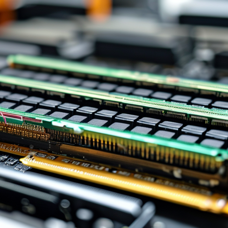 What is ECC DDR5 RAM Benefits and Features Explained?