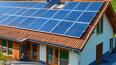 How to Choose No-Panel Rooftop Solar Programs for Your Needs?