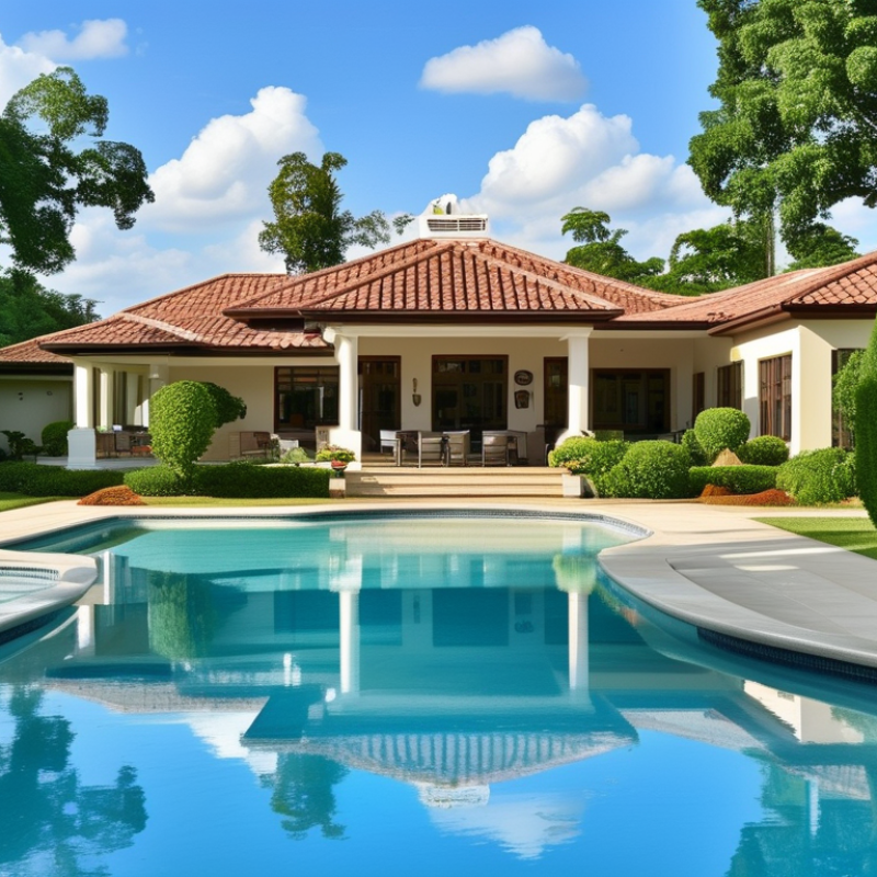 How to Choose the Best Swimming Pool Service for Your Needs?