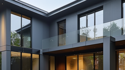 China Best Outdoor Wall Panels for Your Home Improvement Needs?
