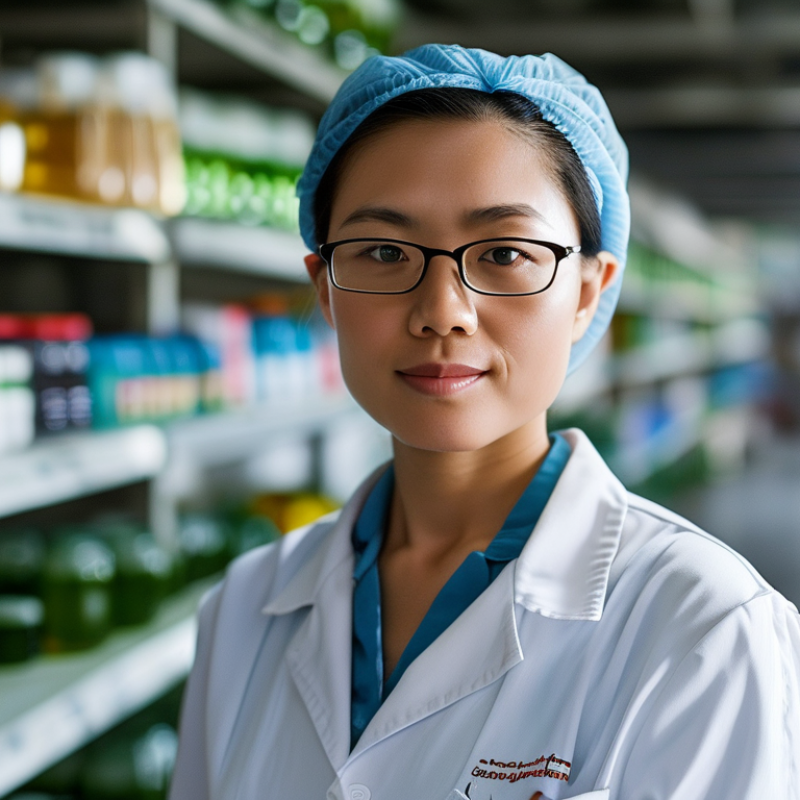 Top 10 Suppliers of Ascorbic Acid in China What to Know?