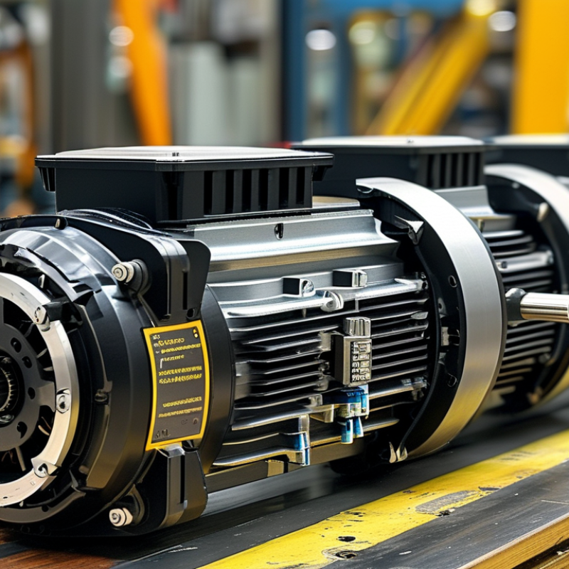 Best Brushless DC Motor for Global Procurement Needs?