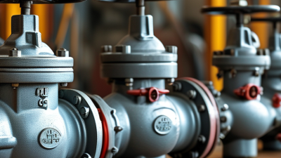 How to Choose the Right Relief Valve for Your Application?