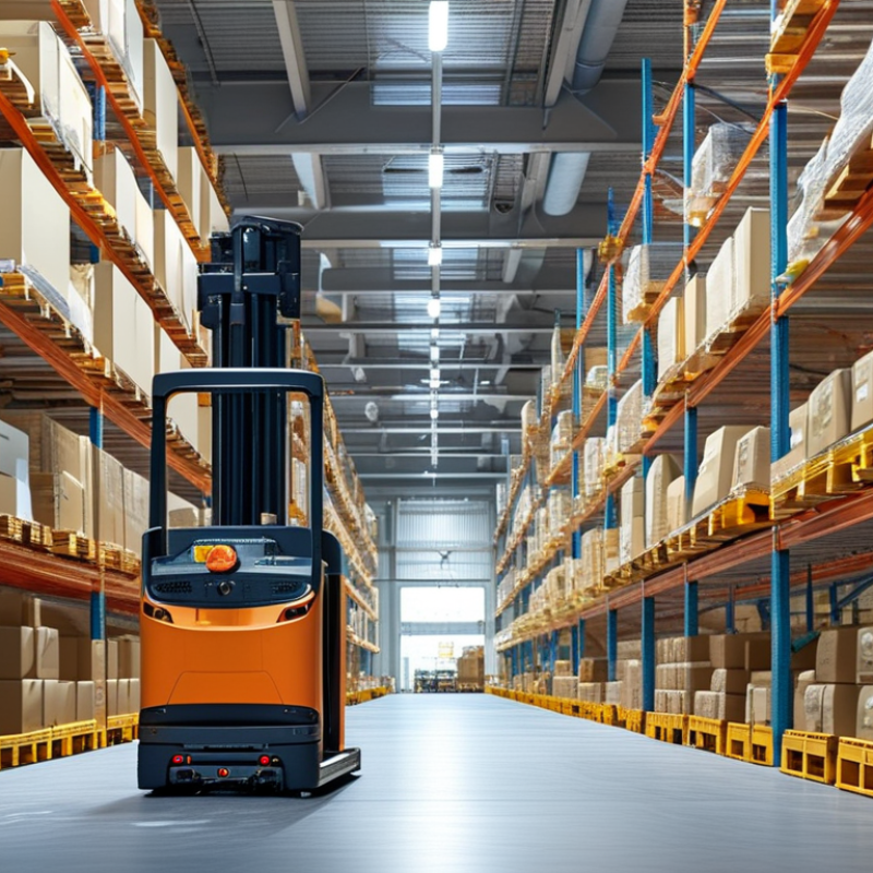China Best 4 Way Shuttle Storage Solutions for Your Needs?