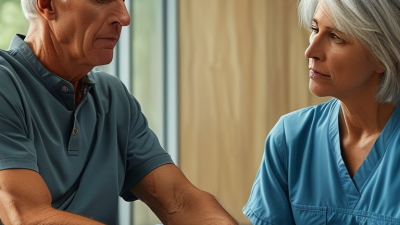 Why is Knee and Hip Motion Restoration Essential for Recovery?
