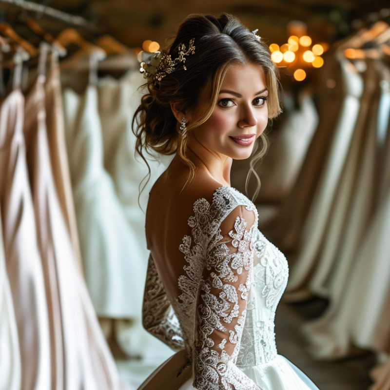 What is the Best Wedding Night Dress for Your Special Day?