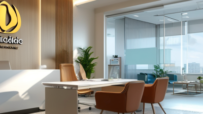 What is the Importance of Medical Office Signs for Your Practice?