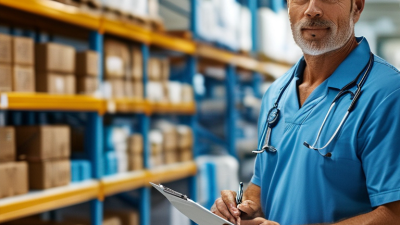 2026 How to Source Medical Equipment Supplies Effectively?