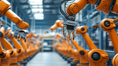 What Are the Benefits of Smart Manufacturing Systems?
