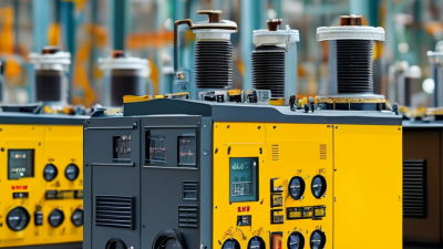 Top 10 Cast Resin Dry Type Transformers for Global Buyers?