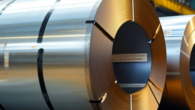 2026 Top Cold Rolled Sheet Suppliers for Global Buyers?