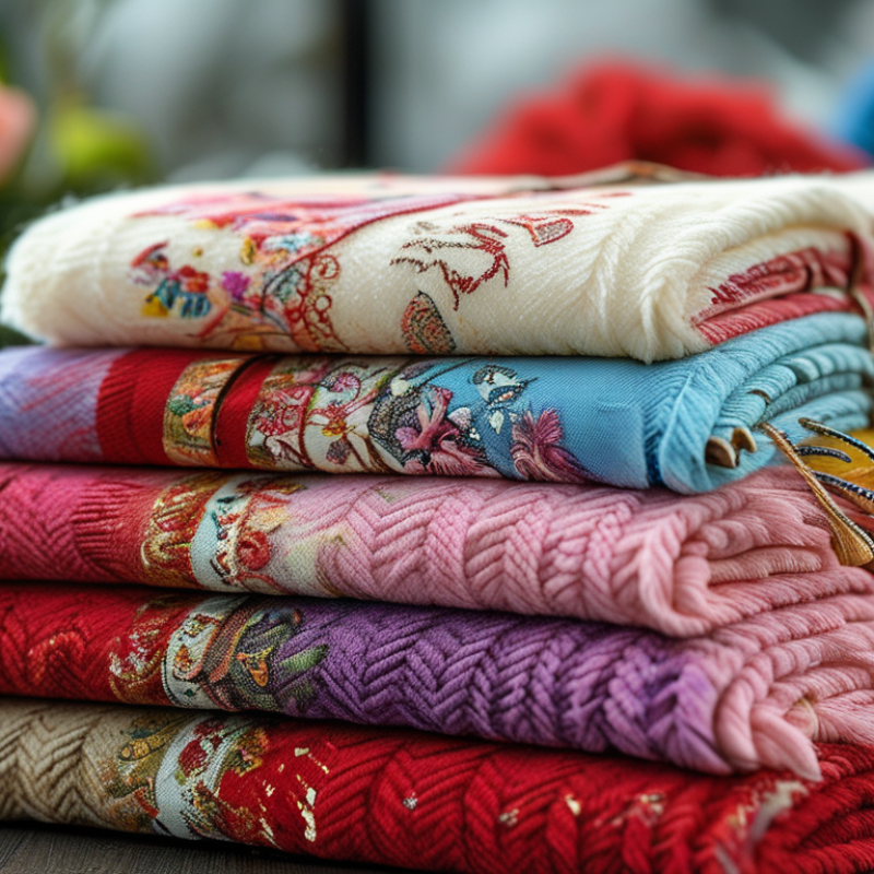 2026 Best Chenille Woven Fabric for Global Buyers?