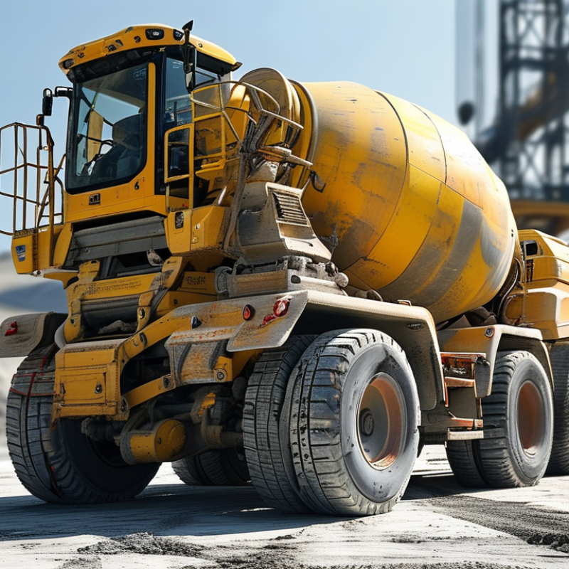 Top Tips for Choosing the Best Planetary Mixer Cement