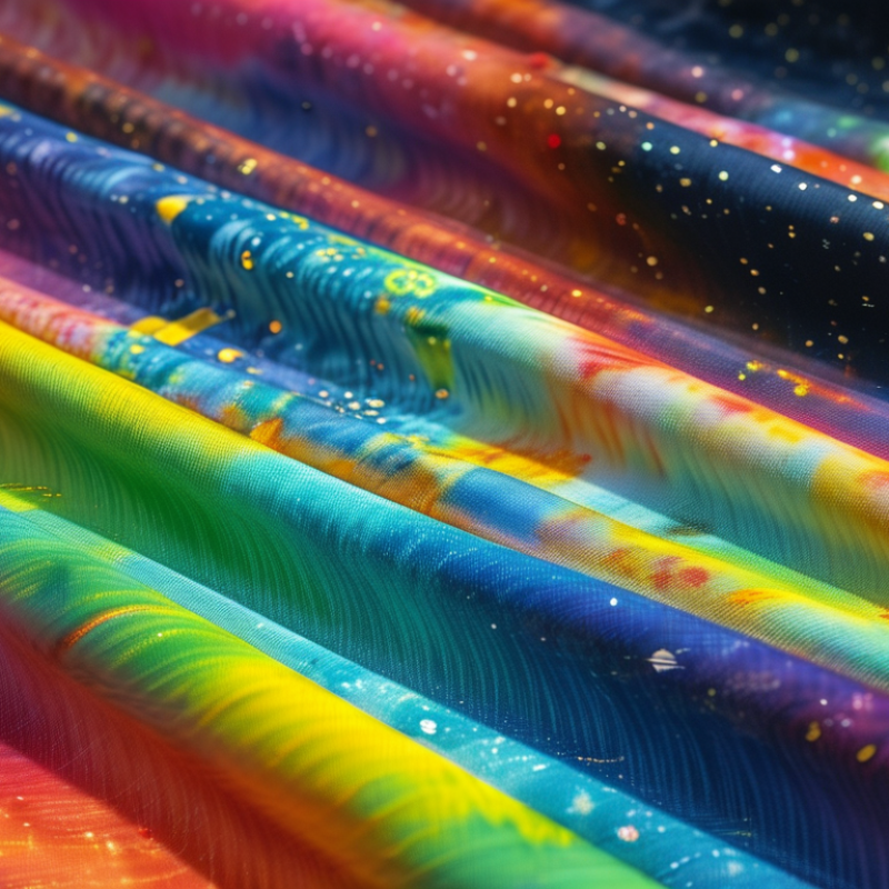 Best Space Dye Fabric for Global Buyers in 2026?