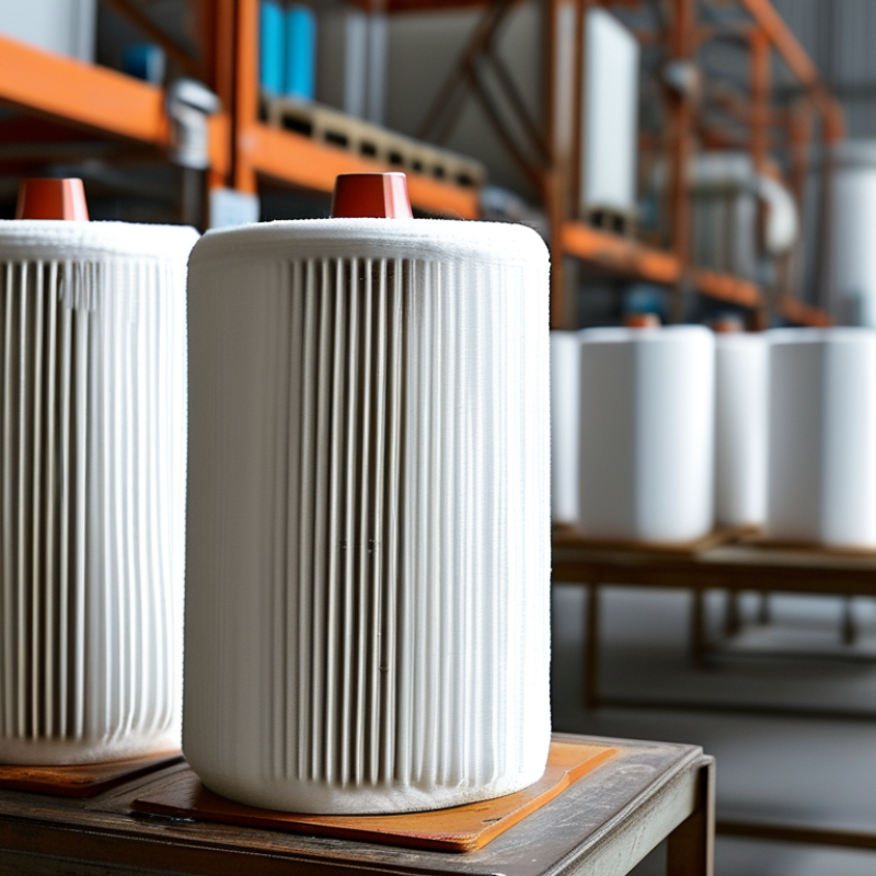 2026 How to Choose the Best Cottonwood Air Filter Manufacturer?