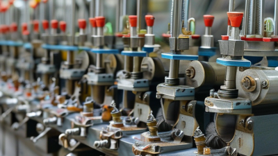 Top 10 Wire Extruder Machines Buyers Guide for Global Procurement?