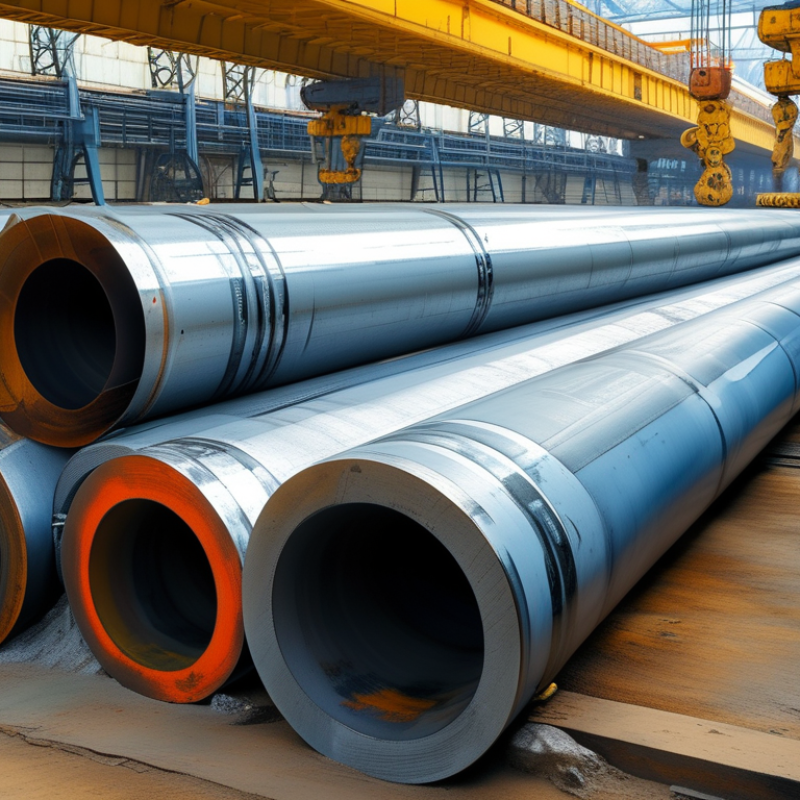 What Are the Key Benefits of Seamless Steel Tubes?