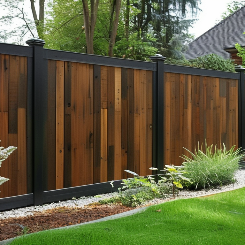 What is Garden Fence WPC and Why Choose It for Your Home?