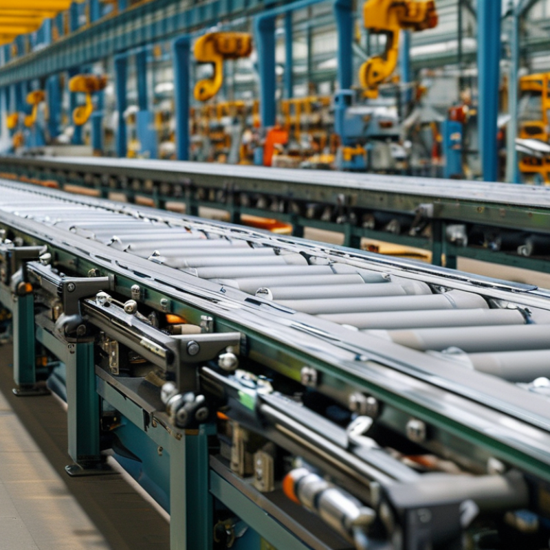Top 10 Heavy Roller Conveyor Assembly Line Buyers Guide?