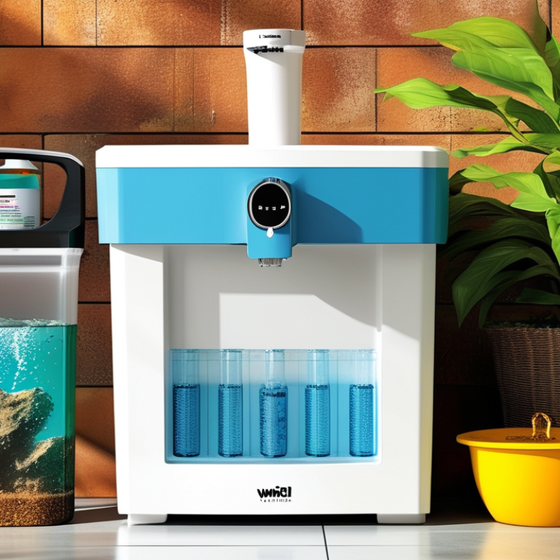 What is the Best Whole House Water Filter System for Your Home?