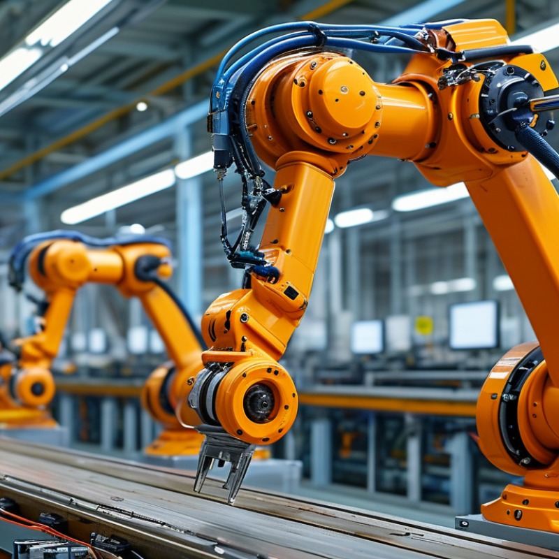Top Stepper Electric Motors for Efficient Automation Solutions?